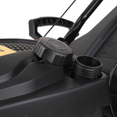 Бензинова газонокосарка Procraft PLM505S NEW