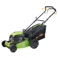 Бензинова газонокосарка Procraft PLM460 NEW