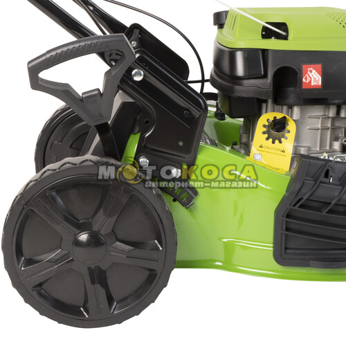 Бензинова газонокосарка Procraft PLM460 NEW