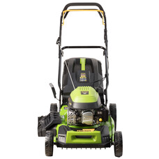 Бензинова газонокосарка Procraft PLM460 NEW