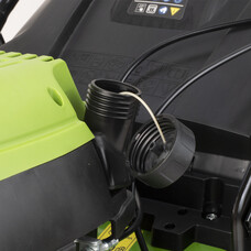 Бензинова газонокосарка Procraft PLM460 NEW