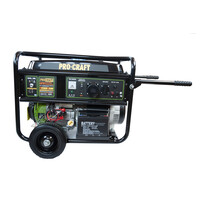 Бензиновый генератор Procraft GP85