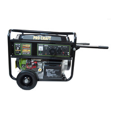 Бензиновый генератор Procraft GP85