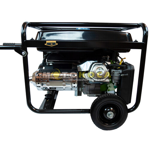 Бензиновый генератор Procraft GP85