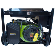 Бензиновый генератор Procraft GP85