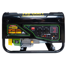 Бензиновый генератор Procraft GP30