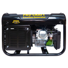 Бензиновый генератор Procraft GP30