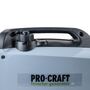 Інверторний бензиновий генератор Procraft IGP25