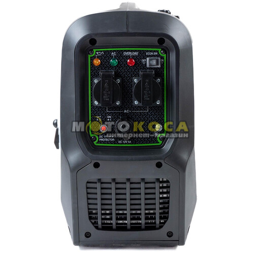 Інверторний бензиновий генератор Procraft IGP25