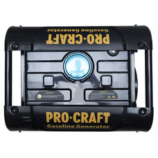 Бензиновий генератор Procraft GP10