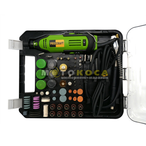 Гравер Procraft PG520