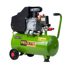 Воздушный компрессор Procraft AC24 Universal