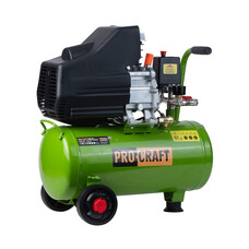 Воздушный компрессор Procraft AC24 Universal