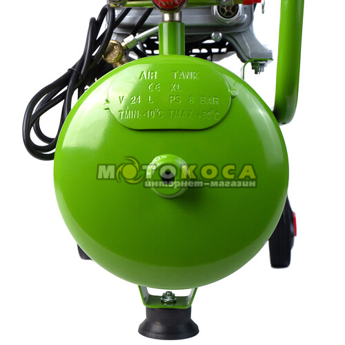 Воздушный компрессор Procraft AC24 Universal