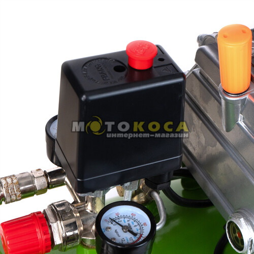 Воздушный компрессор Procraft AC50 Universal