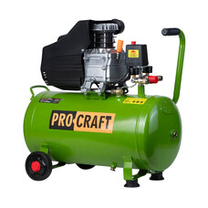 Воздушный компрессор Procraft AC50 Universal