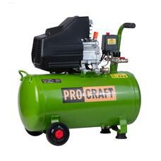 Воздушный компрессор Procraft AC50 Universal