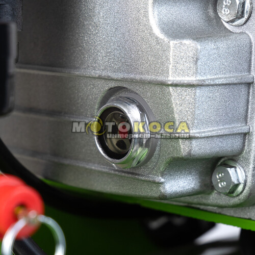 Воздушный компрессор Procraft AC50-2 Universal
