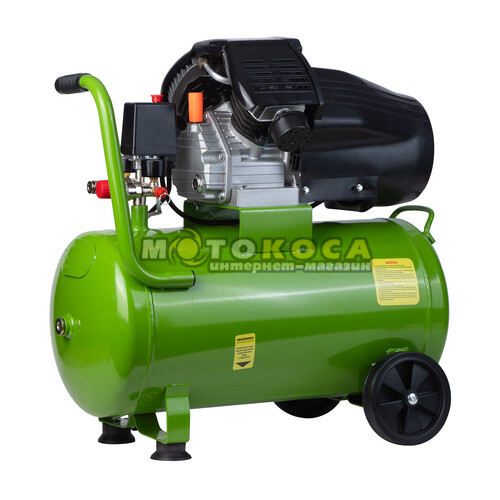 Воздушный компрессор Procraft AC50-2 Universal