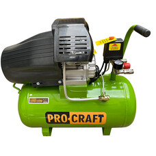 Воздушный компрессор Procraft AC50-2 Universal