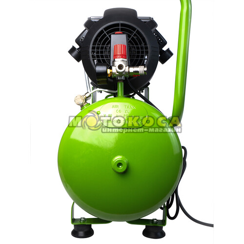 Воздушный компрессор Procraft AC52-2 Universal