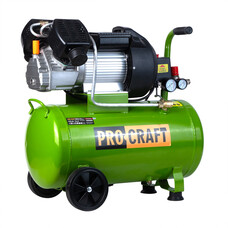 Воздушный компрессор Procraft AC52-2 Universal