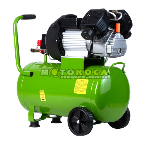 Воздушный компрессор Procraft AC52-2 Universal