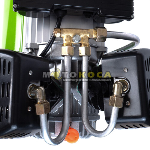 Воздушный компрессор Procraft AC52-2 Universal