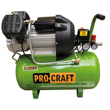 Воздушный компрессор Procraft AC52-2 Universal
