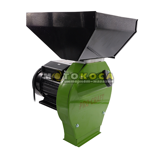 Кормоизмельчитель Procraft PCM3000