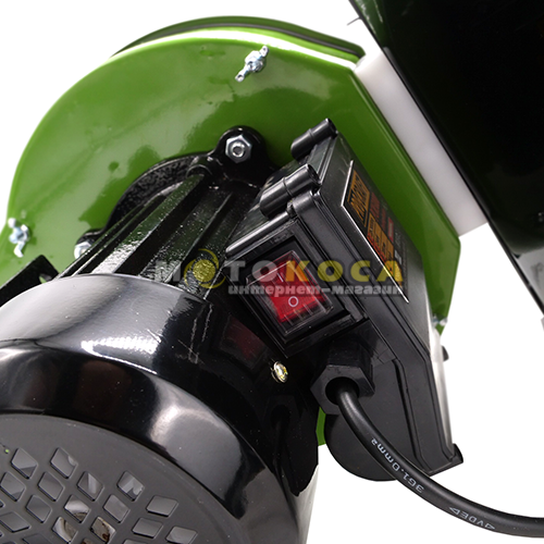 Кормоизмельчитель Procraft PCM3000