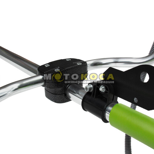 Мотокоса PROCRAFT T4200 PRO NEW