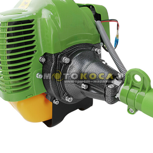 Мотокоса PROCRAFT T4200 PRO NEW