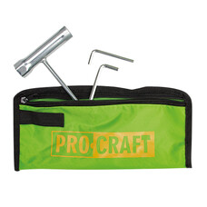Мотокоса PROCRAFT T4200 PRO NEW