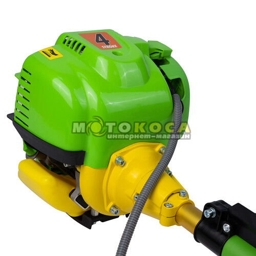 Мотокоса Procraft T5600/S