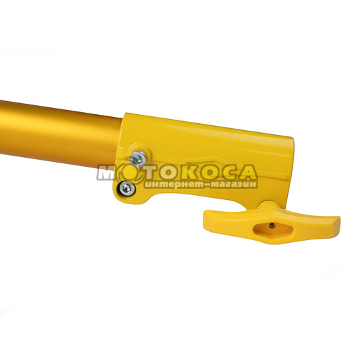 Мотокоса Procraft T5600/S