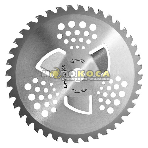 Мотокоса Procraft T4200EL Electro Starter