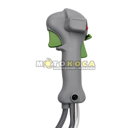 Мотокоса Procraft T4200EL Electro Starter