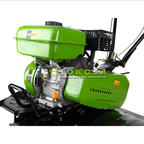 Культиватор бензиновый Procraft PТ900