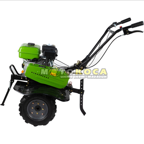 Культиватор бензиновый Procraft PТ900