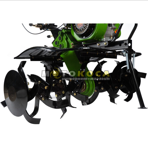 Культиватор бензиновый Procraft PТ900
