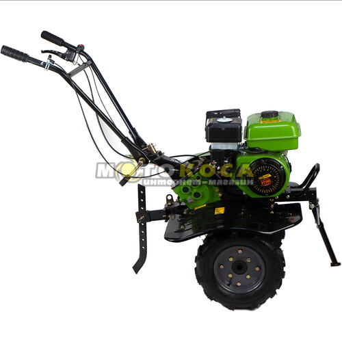 Культиватор бензиновый Procraft PТ900