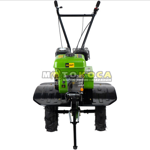 Культиватор бензиновый Procraft PТ900