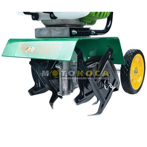 Культиватор бензиновый Procraft ВК52