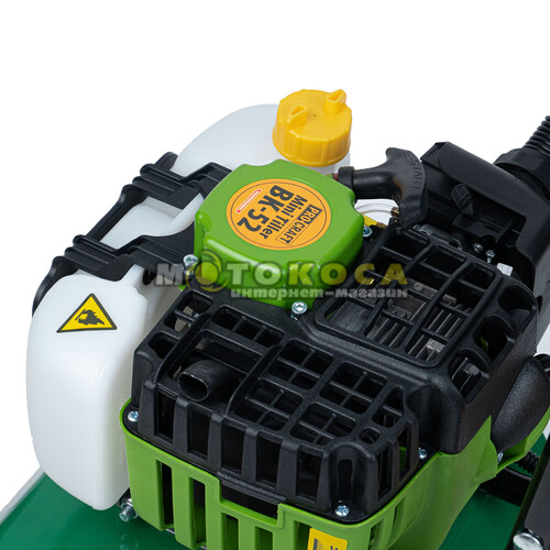Культиватор бензиновый Procraft ВК52