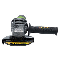 Угловая шлифмашина (Болгарка) Procraft PW1050 125 мм