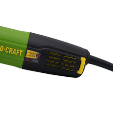 Угловая шлифмашина (Болгарка) Procraft PW1050 125 мм