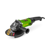 Угловая шлифмашина (Болгарка) ProCraft PW2150 180 мм