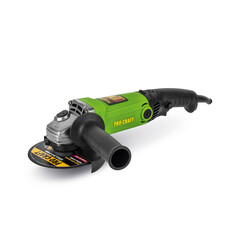Болгарка Procraft PW1200E 125 мм
