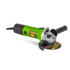 Угловая шлифмашина (Болгарка) ProCraft PW1350Е 125 мм